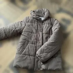 アーノルドパーマー　中綿ジャケット