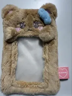 BLACKPINK ジェニ　トレカケース