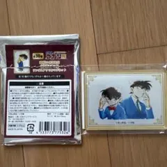 2026年最新】コナン展 アクリルマグネットの人気アイテム - メルカリ