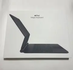 Apple iPad Magic Keyboard 本体のサムネイル