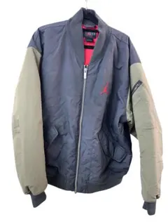 2026年最新】JORDAN メンズ MA-1・フライトジャケットの人気アイテム