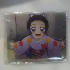 鬼滅の刃 劇場版 無限城編 第一章 場面写そのままアクリルスタンド 胡蝶しのぶ