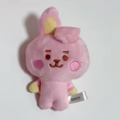BT21 cooky ぬいぐるみ マスコット