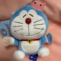 映画 ドラえもん 2026 マスコット 海底鬼岩城