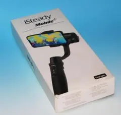 hohem iSteady Mobile+ スマホ用ジンバル
