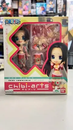 ⭐新品⭐ chibi-arts チビアーツボア・ハンコック MA0428