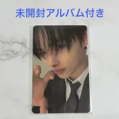 enhypen ニキ　musicplant ラキドロ トレカ　韓国