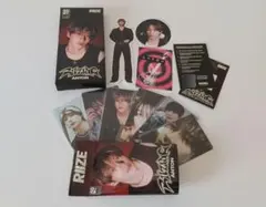 ANTON RIIZE RIIZING photopack アントン