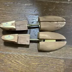 ブルックスブラザーズ 純正シューツリー ASHLAND NW Mサイズ - メルカリ