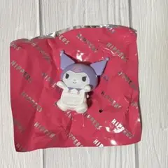 サンリオ ヒッパーズ HIPPERS クロミ シークレット