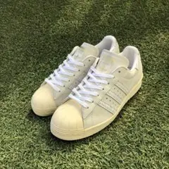 2026年最新】adidas(アディダス) SUPERSTAR 80s CLEAN(スーパースター