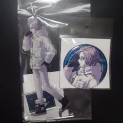 FouRTe Project デビュー記念グッズ 御影漣 アクスタ - メルカリ