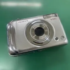 動作確認済】FUJIFILM FinePix A600 単3電池駆動 コンデジ - メルカリ