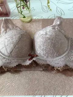 ワイヤーなし ソフトブラ