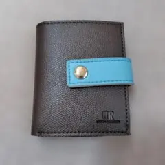 URBAN RESEARH コイン仕切り財布のサムネイル
