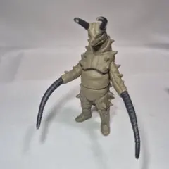 ウルトラ超獣名鑑 変身超獣ブロッケン（本体フィギュアのみ） - メルカリ