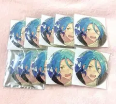 あんスタ HiMERU 十条要 缶バッジ あんさんぶるスターズ 2025年最新】十条要の人気アイテム - メルカリ