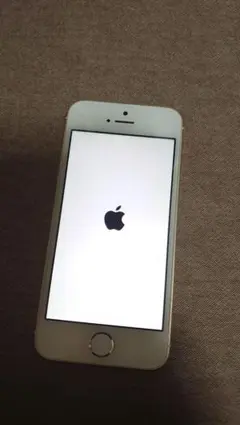 Apple iPhone SE 2016 ゴールド 64gb 아이폰se