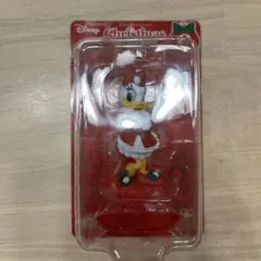 ディズニー クリスマスオーナメントくじ 2025 デイジー