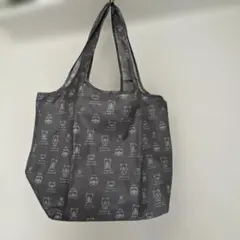 【未使用】リラックマ　エコバッグ