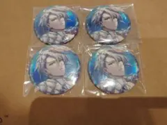 アイナナ　16PRODUCERS　八乙女楽　缶バッジ