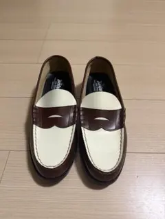 26 TTT_MSW x SOLOVAIR “Penny Loafer” - メルカリ