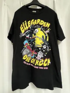 2025年最新】oneokrock ellegardenの人気アイテム - メルカリ