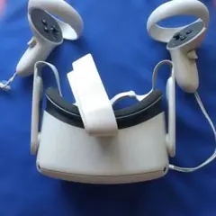  Quest 2スタンドアロン型VRヘッド＋コントローラー✕２ ジャンク Meta Quest 2スタンドアロン型VRヘッド＋コントローラー✕2 ジャンク