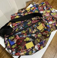 ヒスミニバッグ2点セット