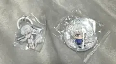 ブルーロック くら寿司 凪誠志郎セット