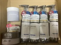 【新品未使用】プリュスオートリートメントセット