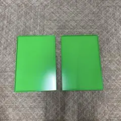 USMハラー用パーツ パネル 板 73x33cm 部品 パーツ ブラック 2枚