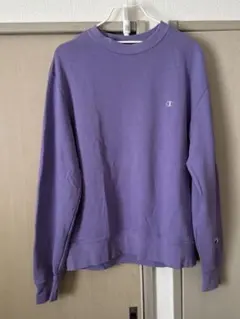 チャンピオン パープル