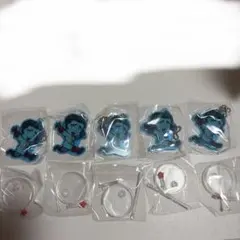 デコラPICアクリル 呪術廻戦 髙羽史彦