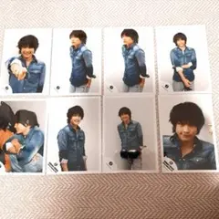 SixTONES 松村北斗 ジュニア時代 公式写真 - メルカリ