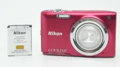 H2420】 Nikon COOLPIX S610 ニコン クールピクス - メルカリ