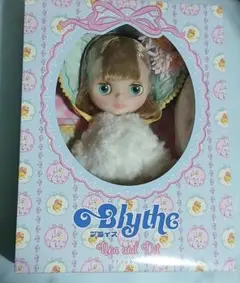 プーリップ ふなっしー コラボ ドール 未開封 pullip Funassyi - メルカリ