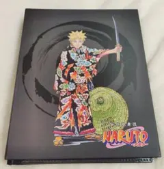 KAYOU NARUTO 疾風伝 豪傑物語 典蔵カード うずまきナル - メルカリ