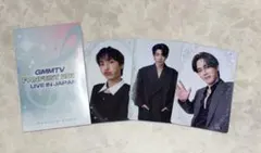 2026年最新】gmmtv fan festの人気アイテム - メルカリ