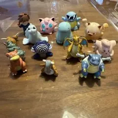 2026年最新】ポケモンフィギュアセットの人気アイテム - メルカリ
