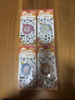 たまごっち　キラキラシール3 コンプセット