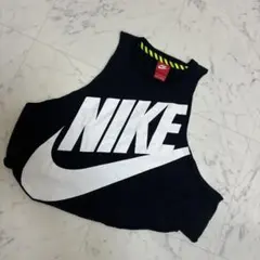 NIKE BIGロゴ タンクトップのサムネイル
