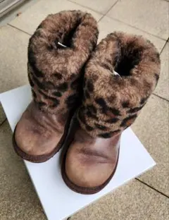 2025年最新】ugg キッズブーツ 20の人気アイテム - メルカリ