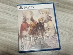 PS5 ファイナルファンタジータクティクス - イヴァリース クロニクルズ