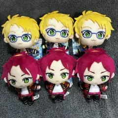 2026年最新】ぬいぐるみ 遊木真の人気アイテム - メルカリ