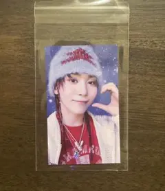 スングァン　ユニバーサルミュージックストア　特典　BSS TELEPARTY