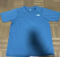 THE NORTH FACE Lサイズ ブルーグリーン Tシャツのサムネイル