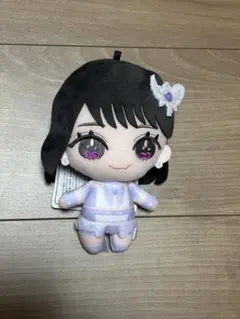 モーリー限定 ＝LOVE イコラブ 魔法少女衣装 ぬいぐるみ 野口衣織 ⑥