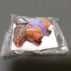 サラブレッドコレクション 第7弾　C-1賞 ドゥラメンテ　ラバーフィギュアのサムネイル