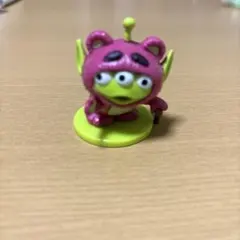 リトルグリーンメン ロッツオ トイストーリー
